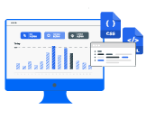 Desarrollo e integración de aplicaciones empresariales personalizadas
