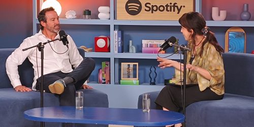 podcast agustin bellido